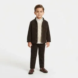 طقم ولادي كوالتي عالي لونين Set Boys High Quality Two Colors