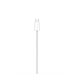 شاحن ماغ سيف تايب سي للايفون اصلي Magsafe charger type c original for iphone