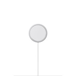 شاحن ماغ سيف تايب سي للايفون اصلي Magsafe charger type c original for iphone