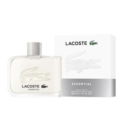 عطر لاكوست ايسينشال او دي تي (125 مل) LACOSTE Essential EDT Spray