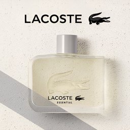 عطر لاكوست ايسينشال او دي تي (125 مل) LACOSTE Essential EDT Spray