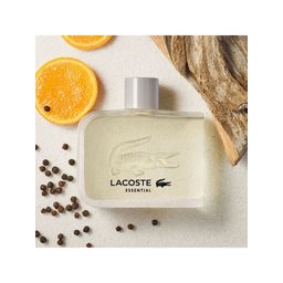 عطر لاكوست ايسينشال او دي تي (125 مل) LACOSTE Essential EDT Spray