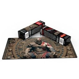 Stinger (900 x 450 x 5 mm) / SGMP-013 (God of War) Mouse Pad Stinger (900 x 450 x 5 mm) / SGMP-013 (God of War) Mouse Pad