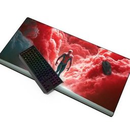 Stinger (900 x 450 x 5 mm) / SGMP-006 (Spider Man) Mouse Pad لوحة ماوس Stinger (900 x 450 x 5 mm) / SGMP-006 (Spider Man) Mouse Pad لوحة ماوس