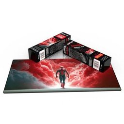 Stinger (900 x 450 x 5 mm) / SGMP-006 (Spider Man) Mouse Pad لوحة ماوس Stinger (900 x 450 x 5 mm) / SGMP-006 (Spider Man) Mouse Pad لوحة ماوس