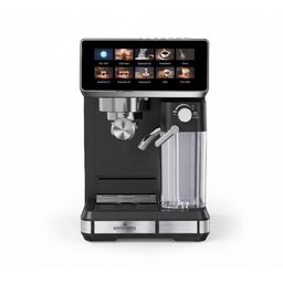محضرة قهوه من شركة امبليوم متعدده Coffee made from Amplium Multiple Company