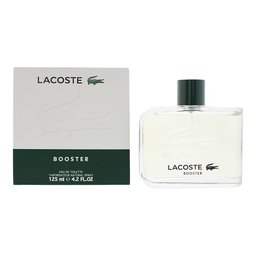 عطر لاكوست بوستر او دو تواليت 125مل Lacoste Booster Eau de Toilette 125ml
