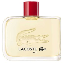 لاكوست عطر ريد للرجال 125 مل Lacoste Red Eau de Toilette 125 ml