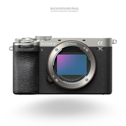 Sony Alpha a7CII Mirrorless Digital Camera (Body Only) Sony Alpha a7CII Mirrorless Digital Camera (Body Only)