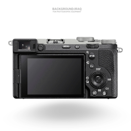 Sony Alpha a7CII Mirrorless Digital Camera (Body Only) Sony Alpha a7CII Mirrorless Digital Camera (Body Only)