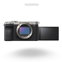 Sony Alpha a7CII Mirrorless Digital Camera (Body Only) Sony Alpha a7CII Mirrorless Digital Camera (Body Only)