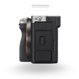 Sony Alpha a7CII Mirrorless Digital Camera (Body Only) Sony Alpha a7CII Mirrorless Digital Camera (Body Only)