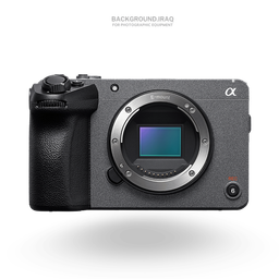 Sony FX30 Digital Cinema Camera Sony FX30 Digital Cinema Camera
