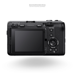 Sony FX30 Digital Cinema Camera Sony FX30 Digital Cinema Camera