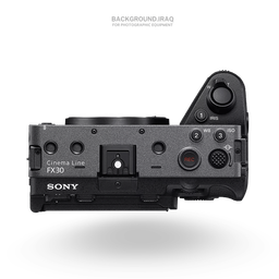Sony FX30 Digital Cinema Camera Sony FX30 Digital Cinema Camera