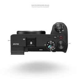 Sony A6700 Mirrorless Camera (Body Only) Sony A6700 Mirrorless Camera (Body Only)