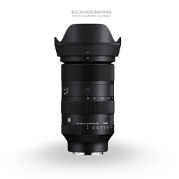 Sigma 28-105mm F2.8 DG DN art for sony Sigma 28-105mm F2.8 DG DN art for sony