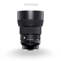 Sigma 85mm F1.4 DG DN for Sony Sigma 85mm F1.4 DG DN for Sony