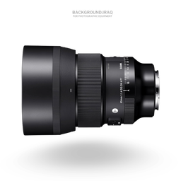 Sigma 85mm F1.4 DG DN for Sony Sigma 85mm F1.4 DG DN for Sony