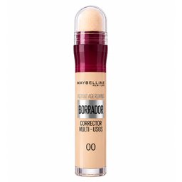 كونسيلر ميبلين إنستانت إيج ريويند – درجة 00 Maybelline Instant Age Rewind Eraser Multi-Use Concealer – Shade 00