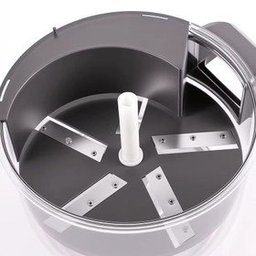 آلة التقشير Peeling Machine