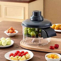 آلة التقشير Peeling Machine