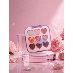 باليت ضلال ayshadow