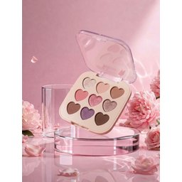 باليت ضلال ayshadow