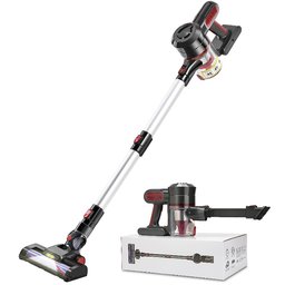 مكنسة اللاسلكية    450 واط 4-in-1 Cordless Vacuum Cleaner