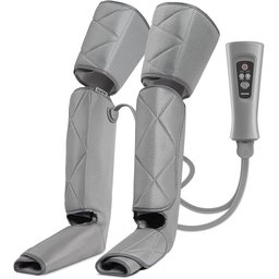 جهاز تدليك الساقين بضغط الهواء من رينفو RENPHO Air Compression Leg Massager