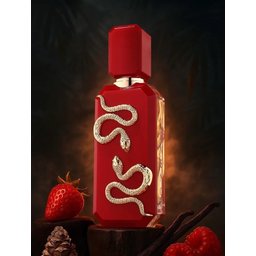 فرينش افينيو عطر فينينو سكارليت الاحمر للجنسين 100مل FRENCH AVENUE Veneno Scarlet EDP