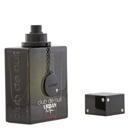 ارماف عطر كلوب دي نويت اوربان الكسير للرجال100مل ARMAF Club De Nuit Urban Elixir EDP