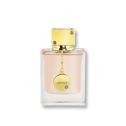 عطر ارماف كلوب دي نوي النسائي الزهري او دو بارفيوم 105مل Armaf  Club de Nuit for Women Eau de Parfum 105ml