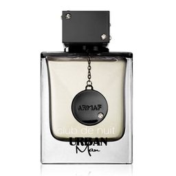 ارماف عطر كلوب دي نويت اوربان للرجال 105مل ARMAF Club de Nuit Urban EDP