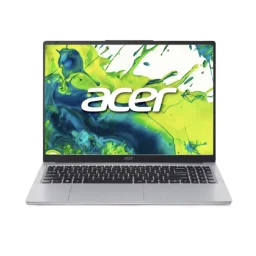 Acer Aspire Lite 15 AL15 كمبيوتر محمول - DTGEM001، كور أولترا 5، 8 جيجابايت Acer Aspire Lite 15 AL15-54P-545C 15.6-inch FHD 60Hz Laptop – Intel Core ULTRA 5 115U, 8GB RAM, 512GB SSD, Intel Integrated Graphics (NX.DTGEM.001)
