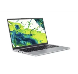 Acer Aspire Lite 15 AL15 كمبيوتر محمول - DTGEM001، كور أولترا 5، 8 جيجابايت Acer Aspire Lite 15 AL15-54P-545C 15.6-inch FHD 60Hz Laptop – Intel Core ULTRA 5 115U, 8GB RAM, 512GB SSD, Intel Integrated Graphics (NX.DTGEM.001)