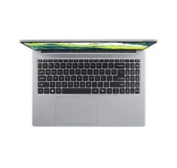 Acer Aspire Lite 15 AL15 كمبيوتر محمول - DTGEM001، كور أولترا 5، 8 جيجابايت Acer Aspire Lite 15 AL15-54P-545C 15.6-inch FHD 60Hz Laptop – Intel Core ULTRA 5 115U, 8GB RAM, 512GB SSD, Intel Integrated Graphics (NX.DTGEM.001)