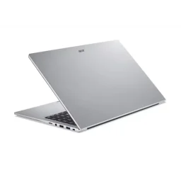 Acer Aspire Lite 15 AL15 كمبيوتر محمول - DTGEM001، كور أولترا 5، 8 جيجابايت Acer Aspire Lite 15 AL15-54P-545C 15.6-inch FHD 60Hz Laptop – Intel Core ULTRA 5 115U, 8GB RAM, 512GB SSD, Intel Integrated Graphics (NX.DTGEM.001)