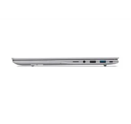 Acer Aspire Lite 15 AL15 كمبيوتر محمول - DTGEM001، كور أولترا 5، 8 جيجابايت Acer Aspire Lite 15 AL15-54P-545C 15.6-inch FHD 60Hz Laptop – Intel Core ULTRA 5 115U, 8GB RAM, 512GB SSD, Intel Integrated Graphics (NX.DTGEM.001)