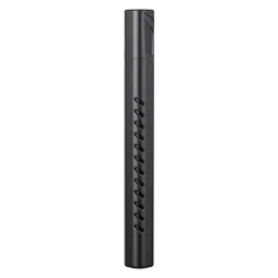 يونيتيك SolidForce S1203ABK حاوية M.2 NVMe SSD يو إس بي-سي 10 جيجابت في الثانية بدون أدوات - أسود UNITEK SolidForce S1203ABK USB-C 10Gbps Tool-Free M.2 NVMe SSD Enclosure - Black