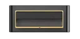 يونيتيك B105B محول يو إس بي-إيه بلوتوث 5.3 BLE - أسود UNITEK B105B USB-A Bluetooth 5.3 BLE Adapter - Black