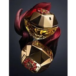 عطر ليدي مليون رويال باكو رابان -80مل PACO RABANNE Lady Million Royal EDP