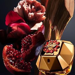 عطر ليدي مليون رويال باكو رابان -80مل PACO RABANNE Lady Million Royal EDP