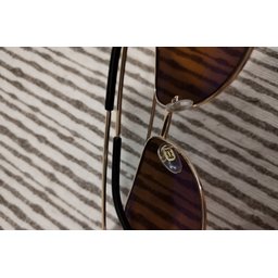 نظارة كارتير رئاسي Cartier presidential glasses