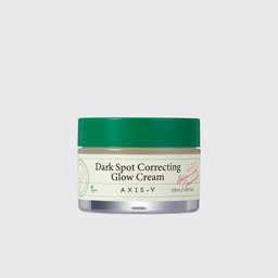 اكسس واي كريم لتصحيح البقع الداكنة AXIS-Y Dark Spot Correcting Glow Cream