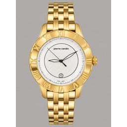 ساعة رجالية من بيير كاردان الفرنسيه pierre cardin watch