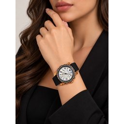 ساعة نسائيه من بيير كاردان الفرنسيه pierre cardin watch