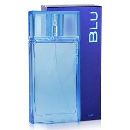 عطر بلو من اجمل او دو بارفيوم 90 مل Ajmal Blu EDP 90ml
