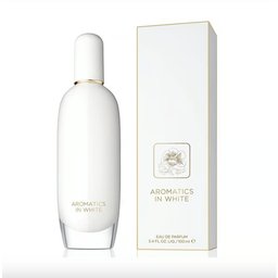 كلينك أروماتيكس إن وايت عطر او دي بيرفيوم للنساء - 100 مل Clinique Aromatics In White Eau de Parfum for Women - 100ml