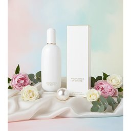كلينك أروماتيكس إن وايت عطر او دي بيرفيوم للنساء - 100 مل Clinique Aromatics In White Eau de Parfum for Women - 100ml